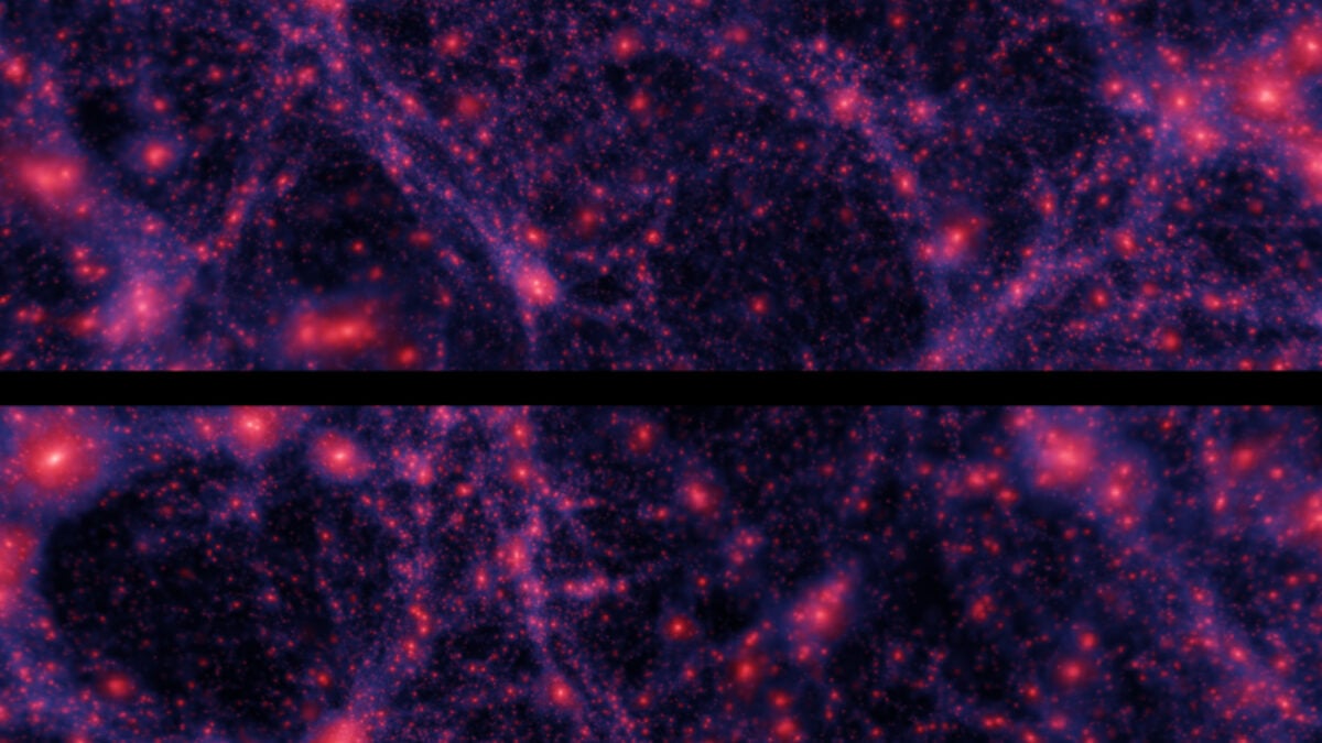 AI Learned How the Universe Works—and That Created an Unexpected Problem for Physicists