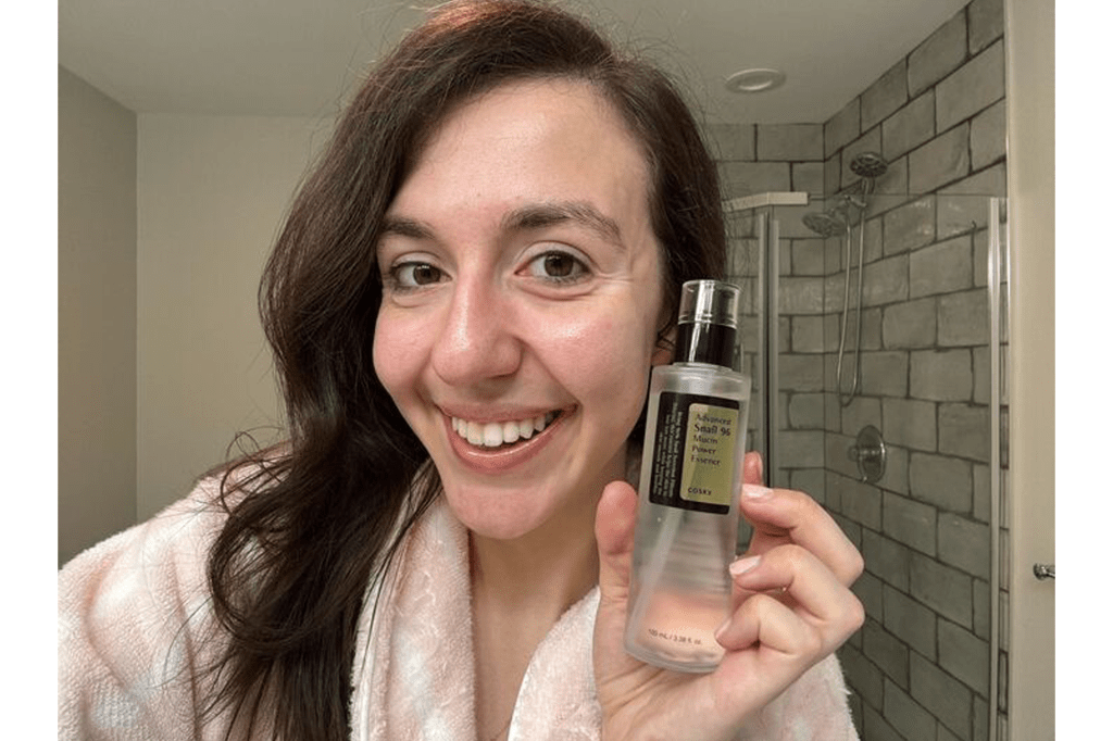 Best Korean Skincare