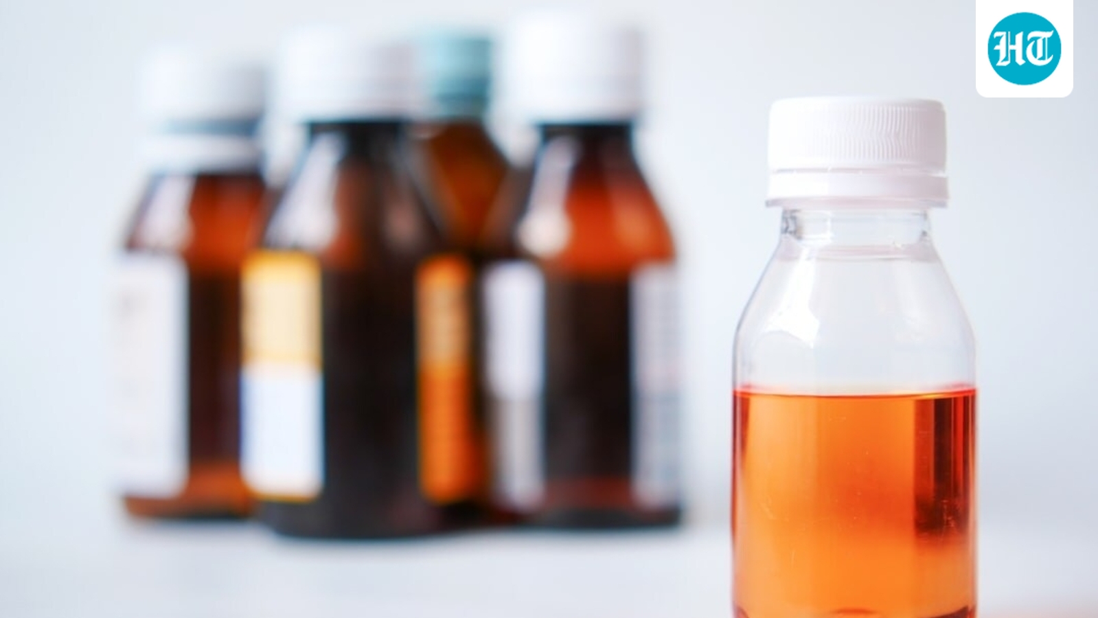 Centre mandates pharmacy-only sales for cough syrups in safety crackdown