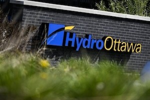 Data centres top Ottawa's big power requests, placing pressure on local utility