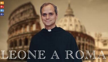 ‘Leo in Rome’: Vatican News documentary to be released on July 1