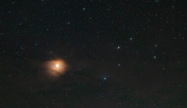 What’s Up: June 2026 Skywatching Tips from NASA