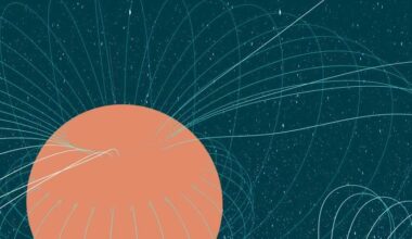 A Source of Mysterious Repeating Radio Signals From Space Has Been Identified