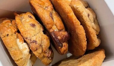 craigs cookies mississauga