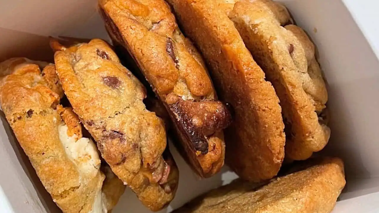 craigs cookies mississauga