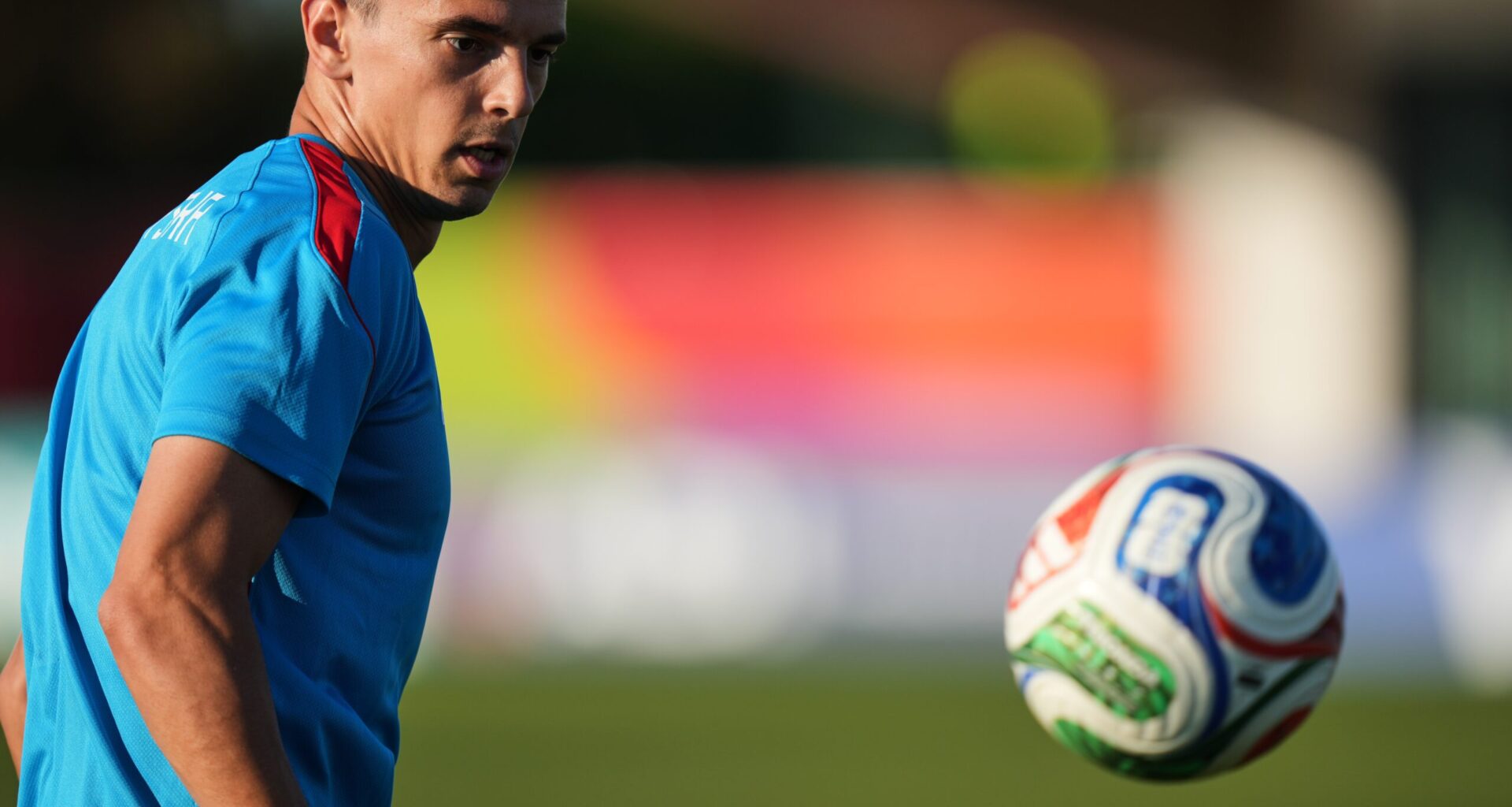 Panama, Croatia faces must-win game Tuesday in Toronto