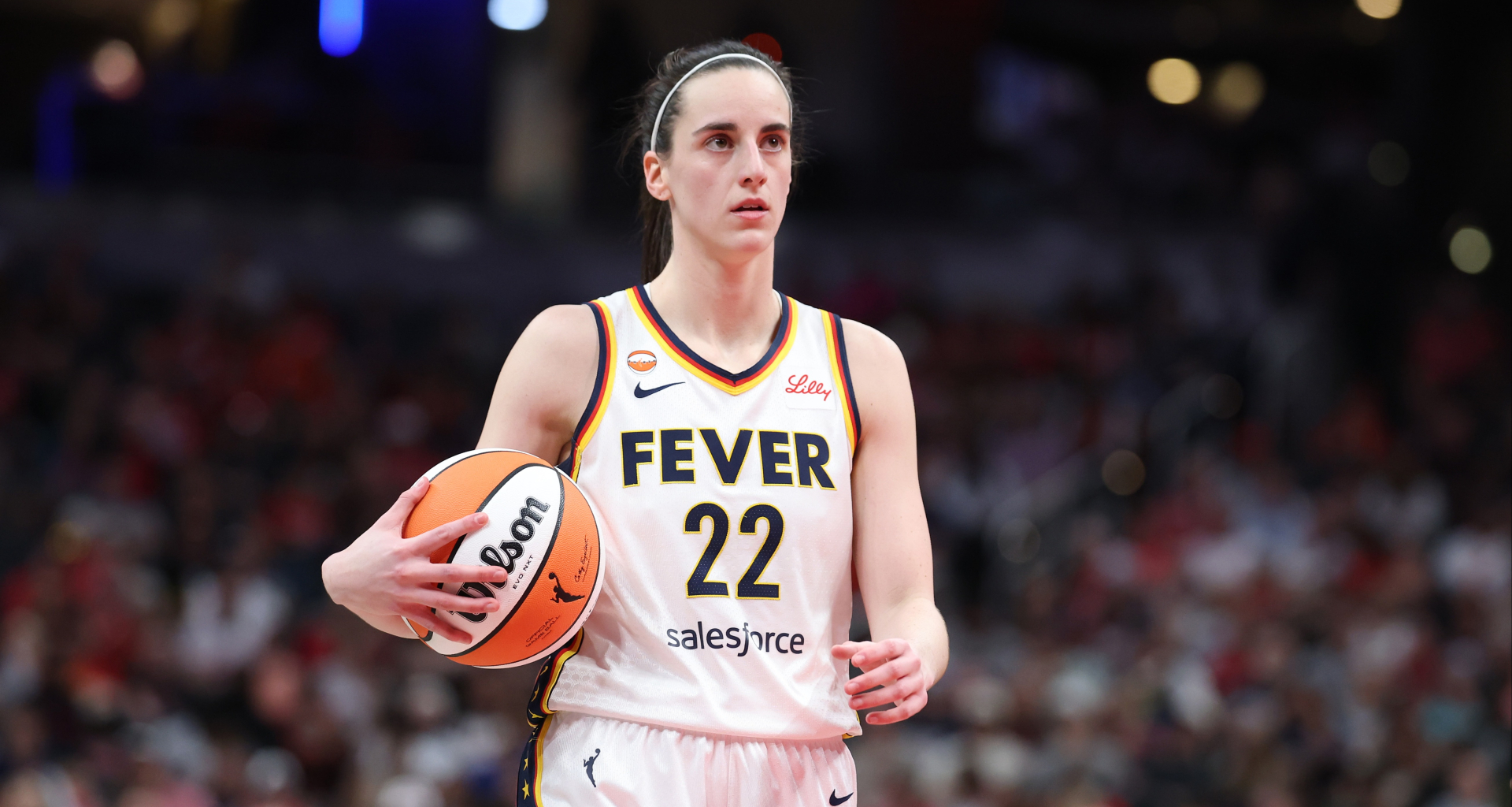 Caitlin Clark told WNBA better off without her to spark furious backlash over 'insane' take