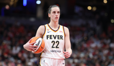 Caitlin Clark told WNBA better off without her to spark furious backlash over 'insane' take