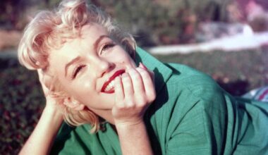 New doc recasts Marilyn Monroe through her endo battle
