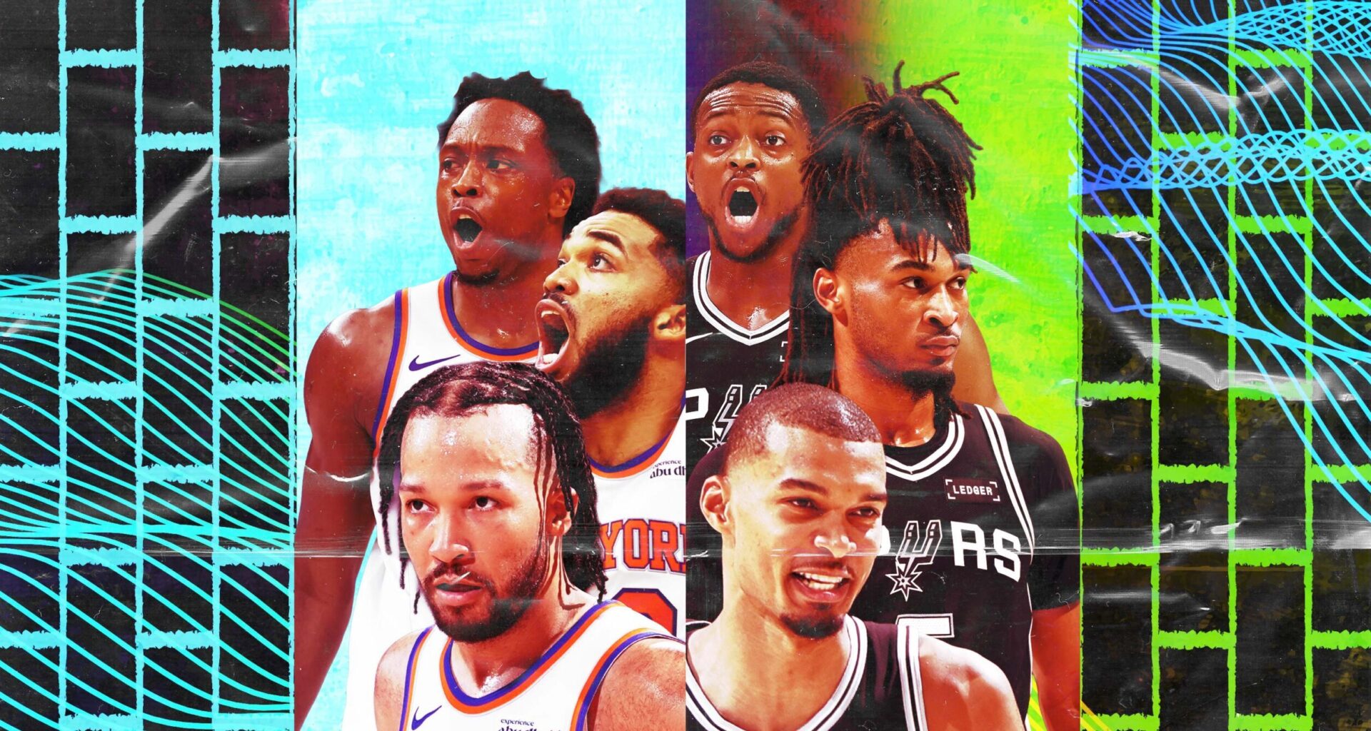 2026 NBA Finals Deep Dive: How the Knicks and Spurs Can Win