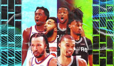 2026 NBA Finals Deep Dive: How the Knicks and Spurs Can Win