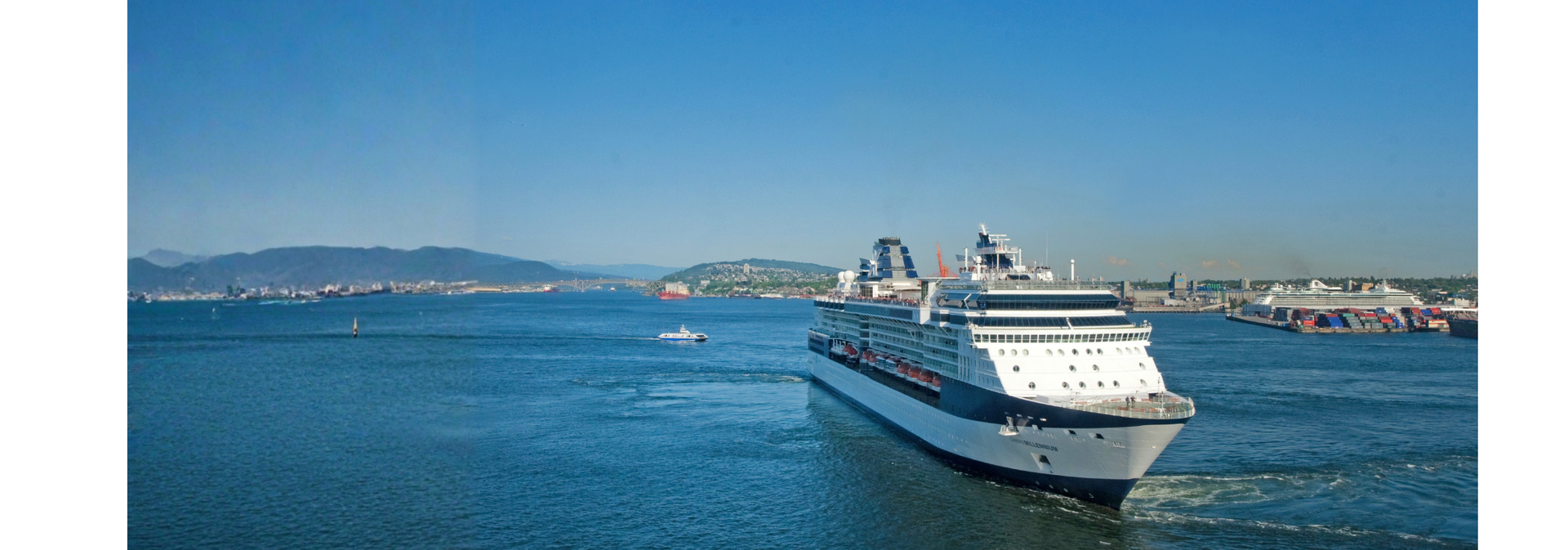 Staying Healthy While Traveling: Cruise and Flight Tips