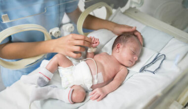 Premature babies: a simple test to gauge neurocognitive development