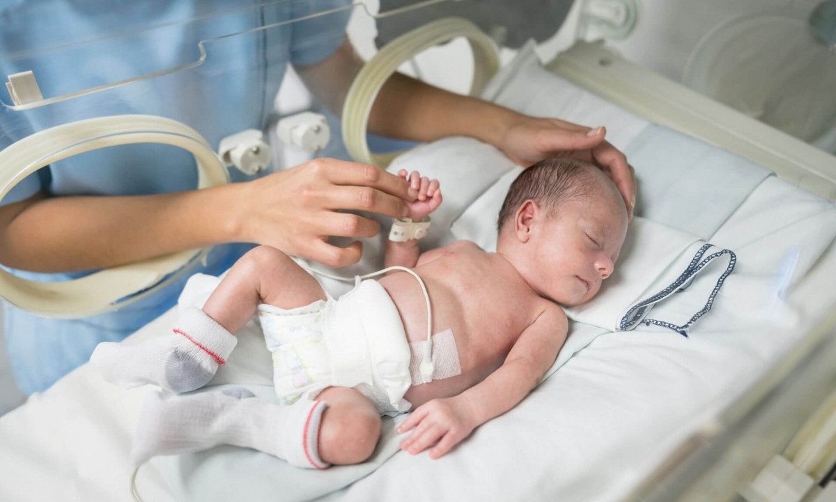 Premature babies: a simple test to gauge neurocognitive development