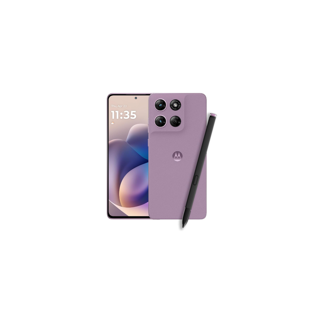 Motorola Moto G Stylus (2026)