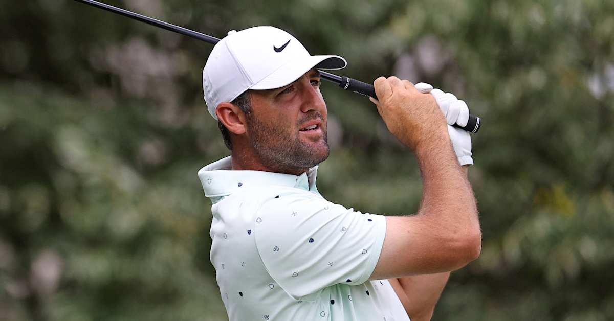 ‘Worst I’ve hit it in a couple years': Scottie Scheffler extends cut streak despite swing issues at the Memorial Tournament presented by Workday