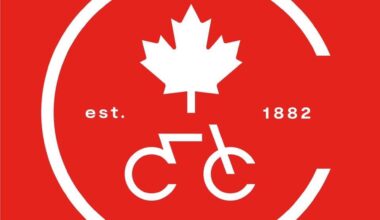 Cycling Canada opens nominations for 2 new board seats