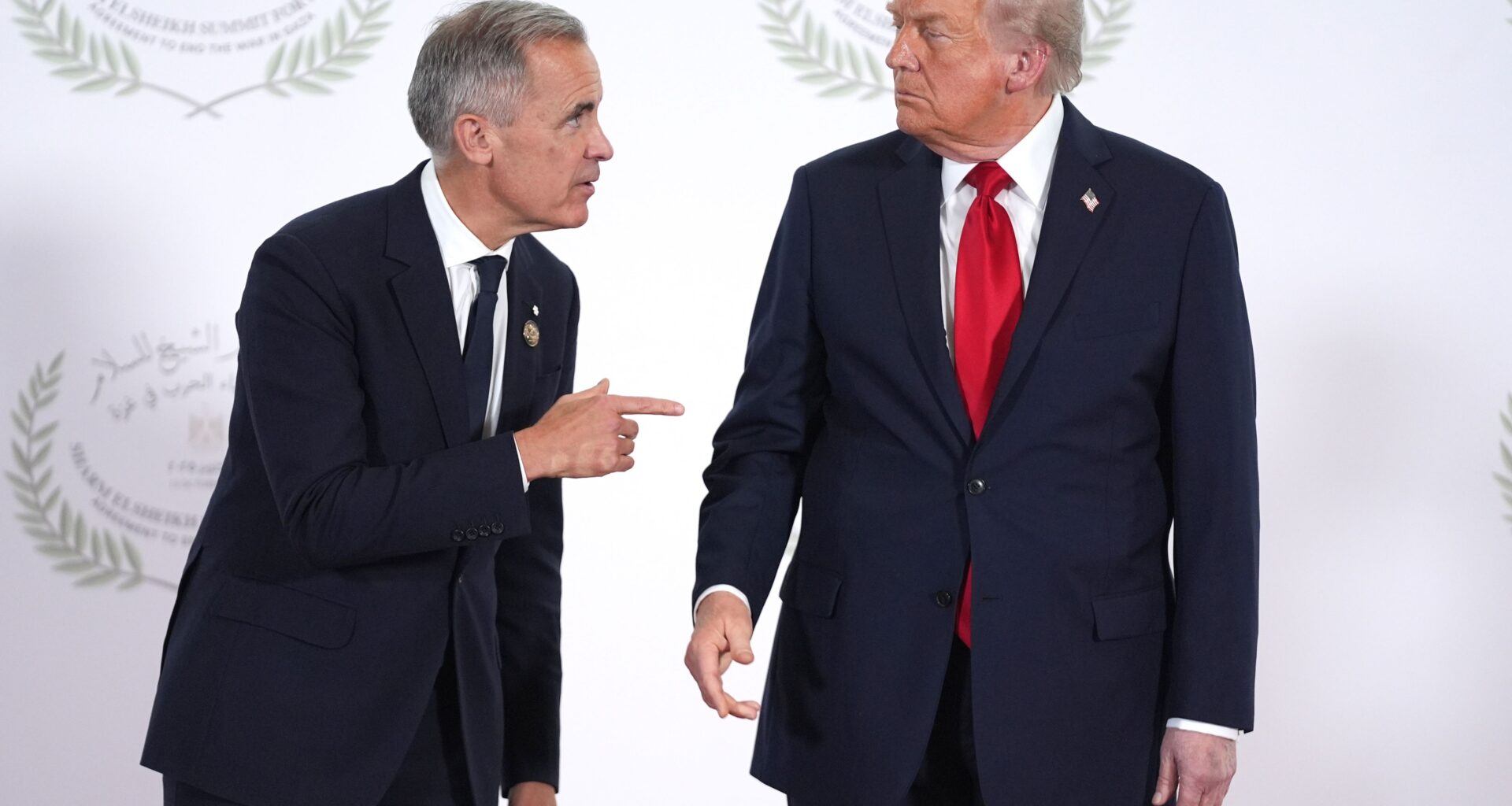Lessons from the US-Canadian Border
