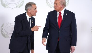 Lessons from the US-Canadian Border