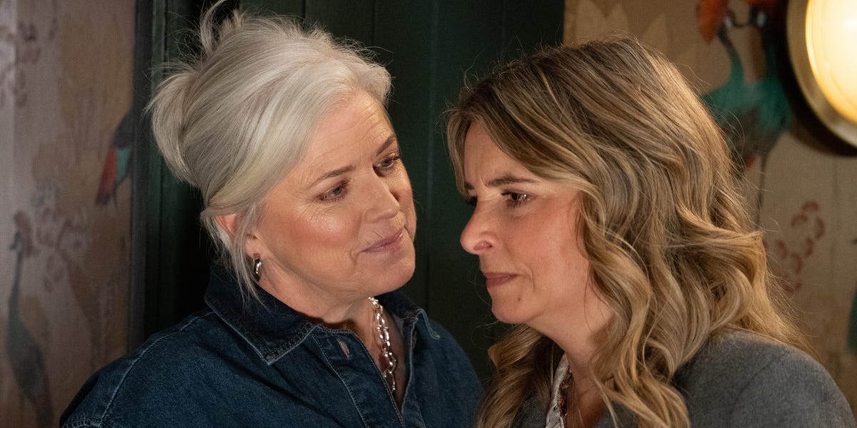 Emmerdale sparks over 100 complaints with Dr Todd and Charity's dark story