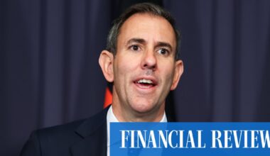 Phillip Coorey