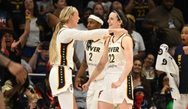 Where to watch Fever vs. Sky today: Channel, time, TV schedule, live stream for Caitlin Clark WNBA game