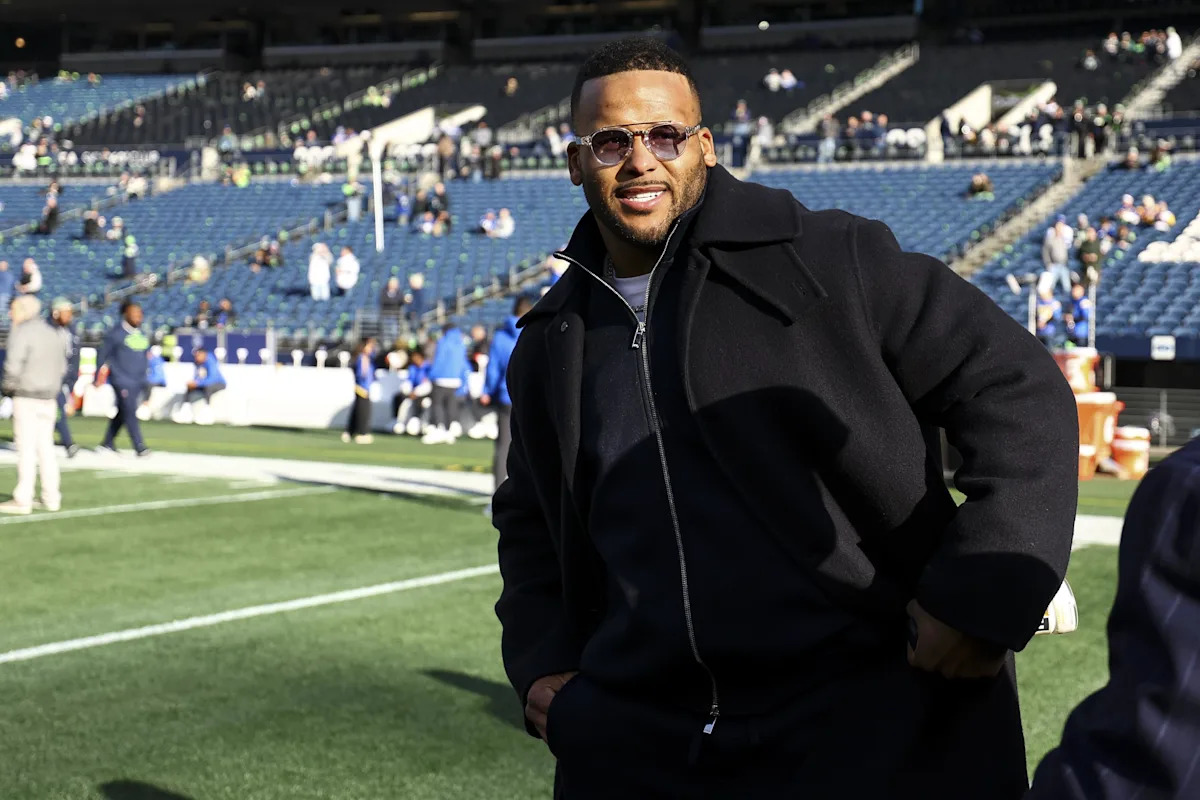 3 reasons Aaron Donald wouldn’t return to the NFL