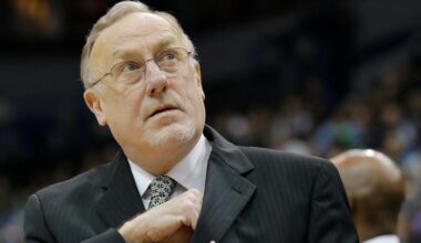 Hall of Famer Rick Adelman, who took 2 teams to NBA Finals, dies at 79