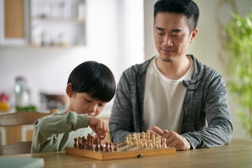 The Succession and Estate Planning Survey 2026 - Strengthening Governance, Managing Complexity and Supporting Intergenerational Outcomes