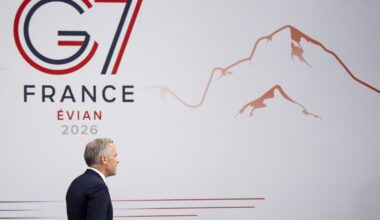 PM Carney to attend Canada-Qatar World Cup game in Vancouver