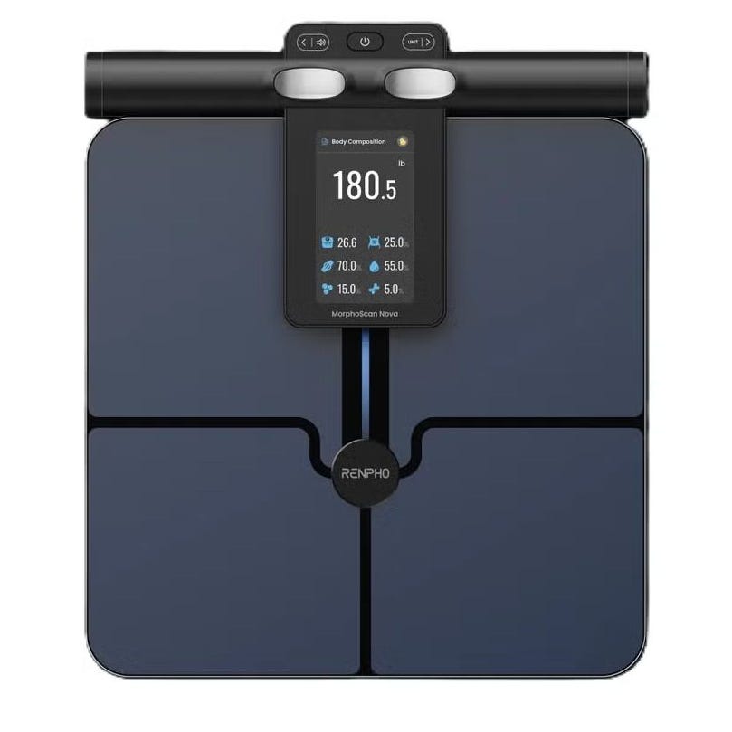Smart Scale