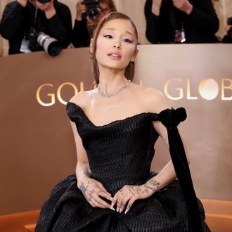 83rd Annual Golden Globe Awards - Arrivals