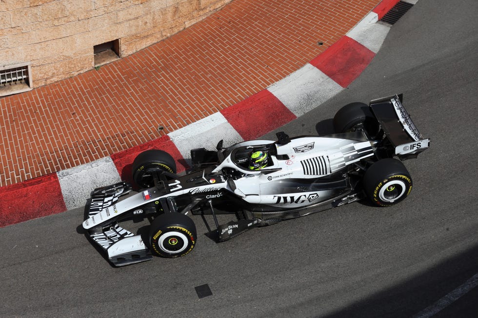 F1 Grand Prix of Monaco f1 grand prix of monaco
