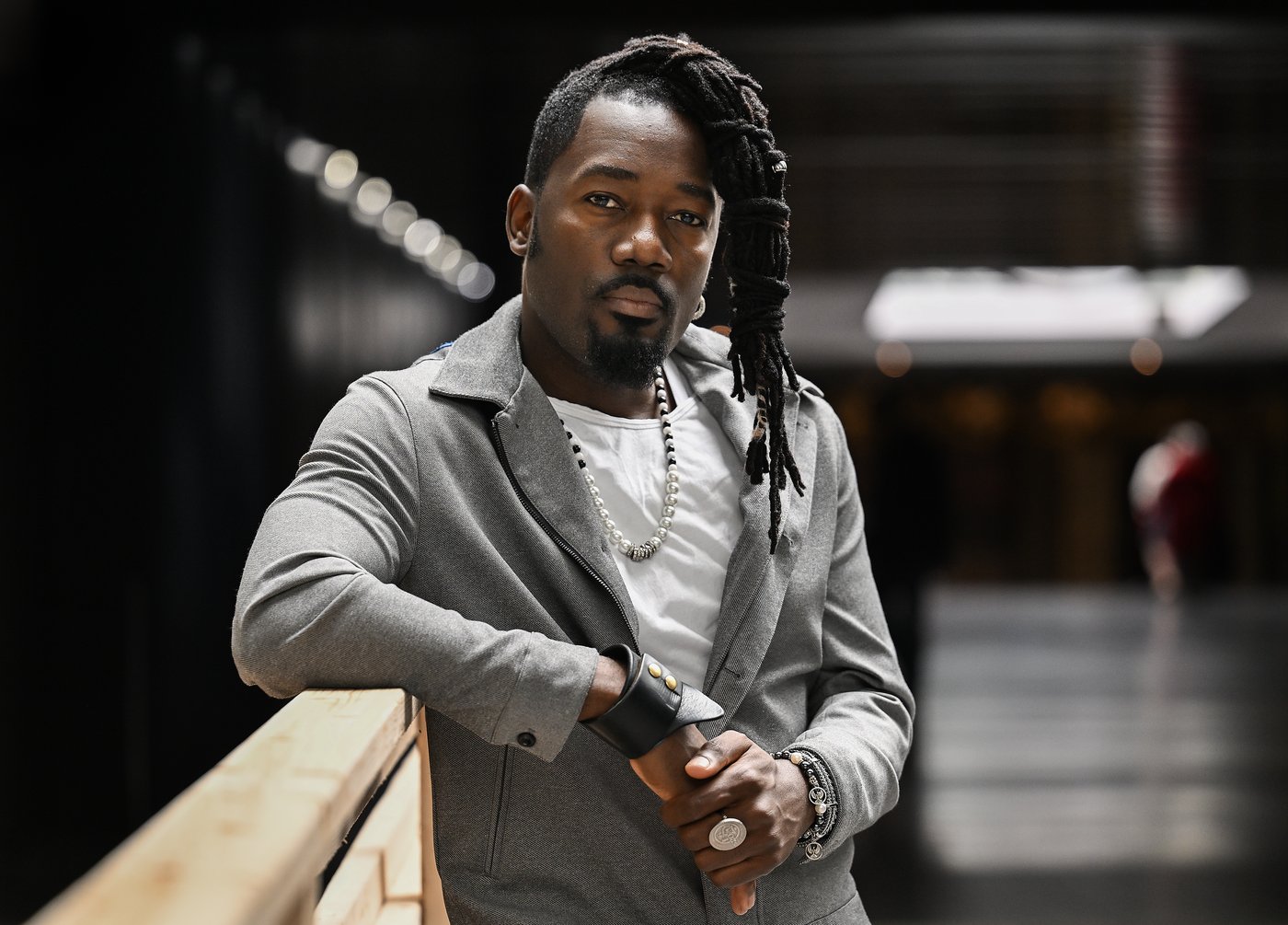 Congolese Montrealers have plans upended by Canada's Ebola travel restrictions