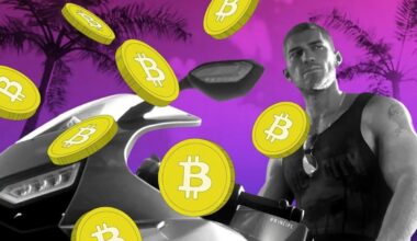 Will Bitcoin Hit $1M Before GTA 6? Pre-Order Announcement Surge Polymarket Bets