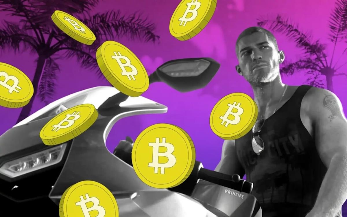 Will Bitcoin Hit $1M Before GTA 6? Pre-Order Announcement Surge Polymarket Bets