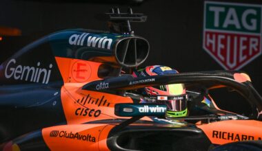 Formula 1 Agrees to Major Engine Rule Changes for 2027 and 2028