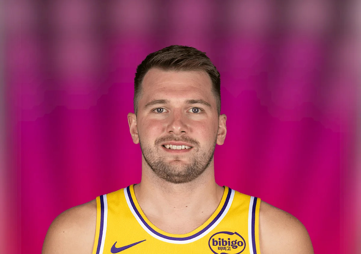 Doncic admitted he did not wake up in the middle of …