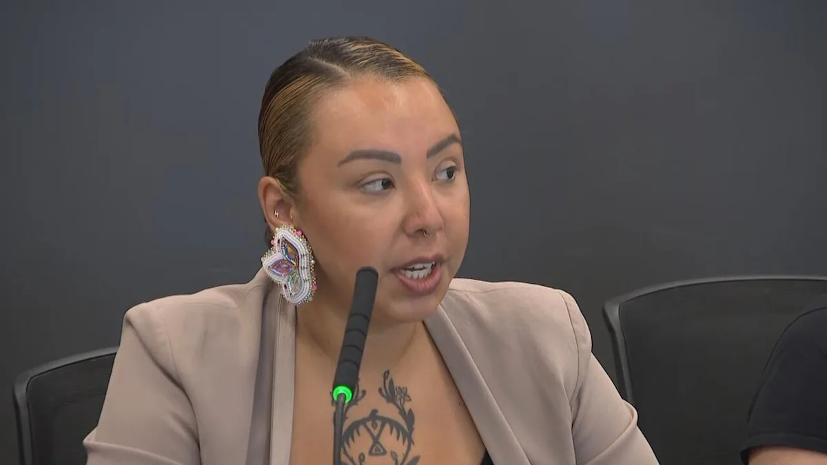 Manitoba First Nations leaders call for Ottawa to end 'discriminatory' provision before summer break