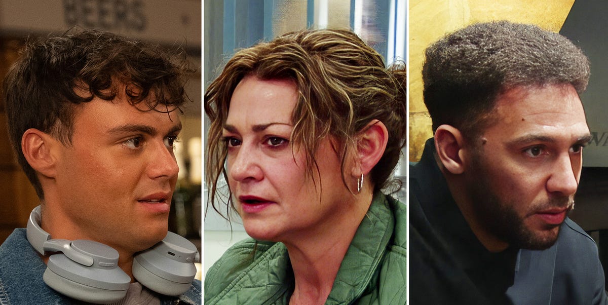 9 huge Emmerdale spoilers for next week (15 to 19 June)