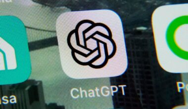 AI chatbots are helping people communicate with dating partners. Here are some do's and don'ts