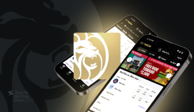 BetMGM promo code