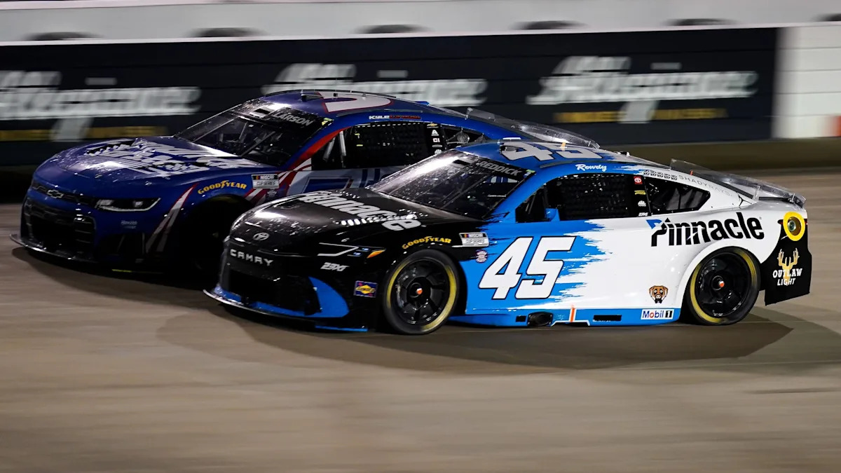 NASCAR Great American Getaway 400 Predictions, Odds & Picks — Pocono Raceway