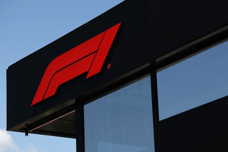 Motor racing-F1 sponsorship could give BYD lower-risk route to global recognition