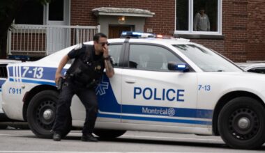 Gun control group repeats call for end to sales of SKS rifles after Montreal shooting