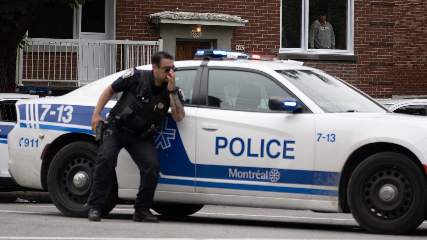 Gun control group repeats call for end to sales of SKS rifles after Montreal shooting