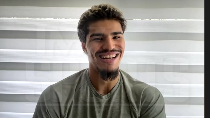 061826  xander zayas kal