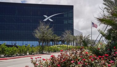 Musk's SpaceX raises $75 billion in largest IPO ever