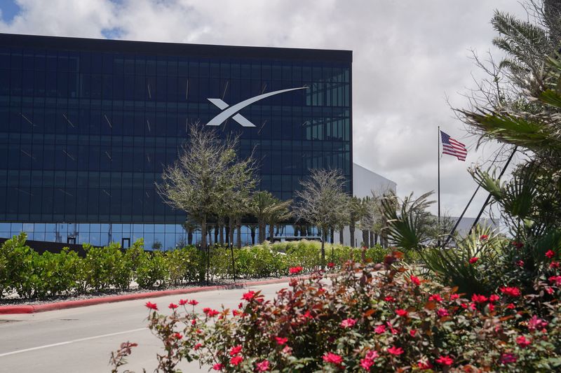 Musk's SpaceX raises $75 billion in largest IPO ever