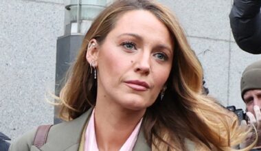Blake Lively to Judge: I Need Extra Time in Baldoni Case Due to Busy Summer